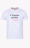 Tee-shirt Homme Parfait papa