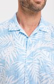 Chemise manches courtes PALMA