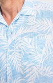 Chemise manches courtes PALMA