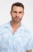 Chemise manches courtes PALMA
