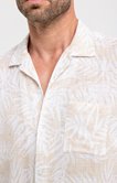 Chemise à manches courtes PALMA