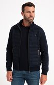 Gilet manches longues Paddy Navy