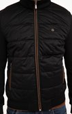 Gilet manches longues Quadry