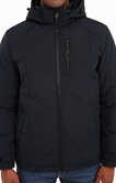 Blouson WARMER