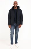 Blouson WARMER