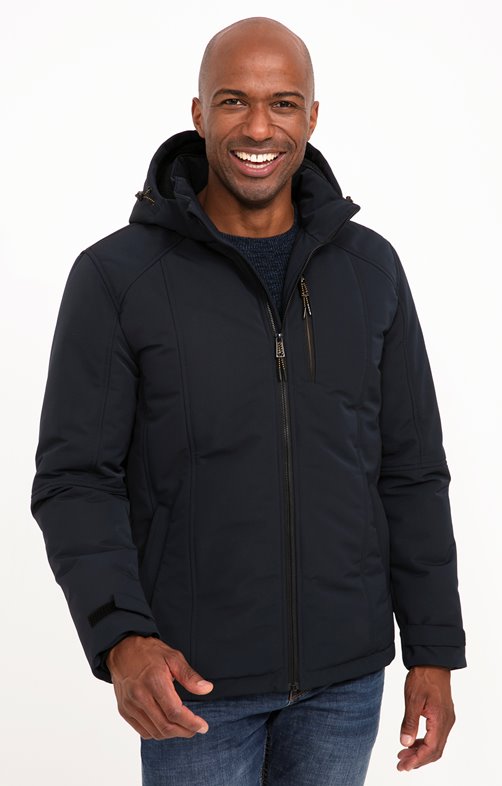 Blouson WARMER 119 00 Armand Thiery