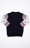 Pull Noël enfant