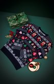 Pull Noël all over
