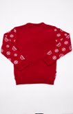 Pull Noël enfant 