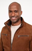 Blouson Jack