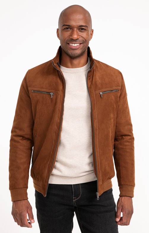 Blouson Jack