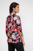 CHEMISE IMPRIME FLORAL