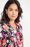 CHEMISE IMPRIME FLORAL