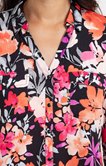 CHEMISE IMPRIME FLORAL
