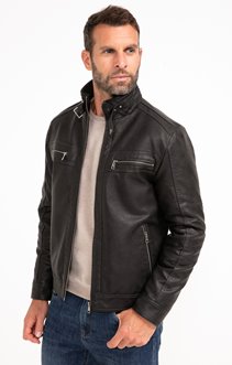 Blouson Simigrey