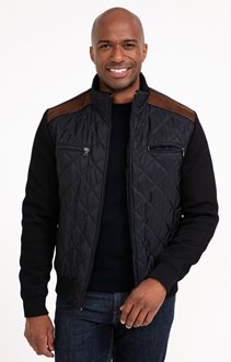 Blouson Tiago
