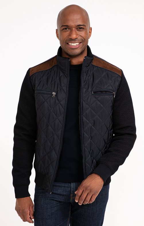 Blouson Tiago