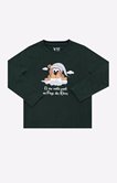 Pyjama enfant rêve