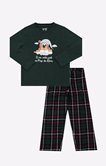 Pyjama enfant rêve
