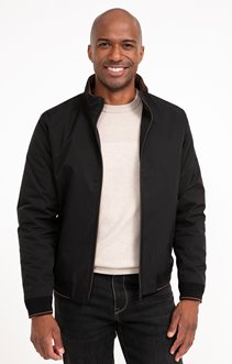 Blouson Mauri