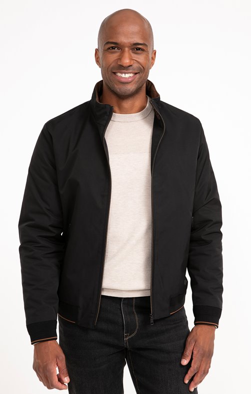 Blouson Mauri
