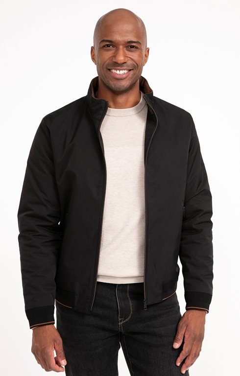 Blouson Mauri