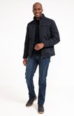 Blouson Bipad