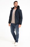 Blouson Warmer
