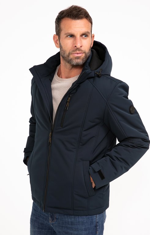 Blouson Warmer