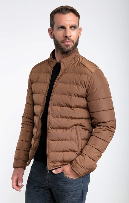 Blouson WINTER TREE