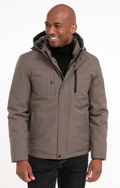 Blouson Erik