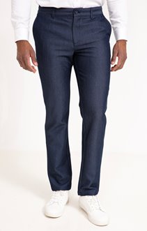 Pantalon chino Bluety