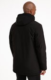 Parka New City
