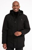 Parka New City