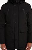 Parka New City