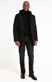 Parka New City