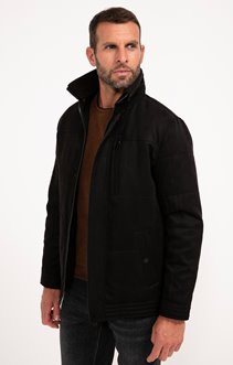 Parka Dondy