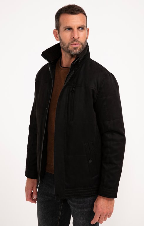 Parka Dondy