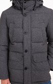 Parka Mesto