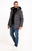 Parka Mesto