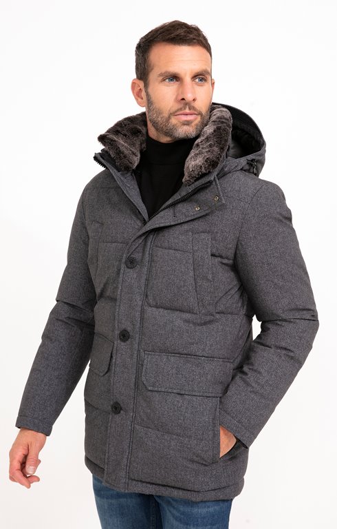 Parka Mesto
