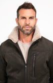Parka Dondy