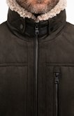 Parka Dondy