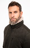 Parka Dondy