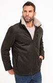 Parka Dondy