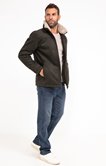 Parka Dondy