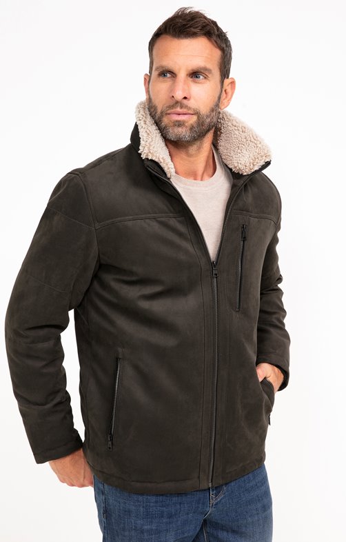 Parka Dondy