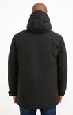 Parka Harlem