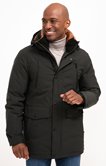 Parka Harlem