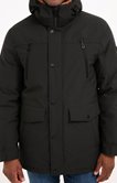 Parka Harlem